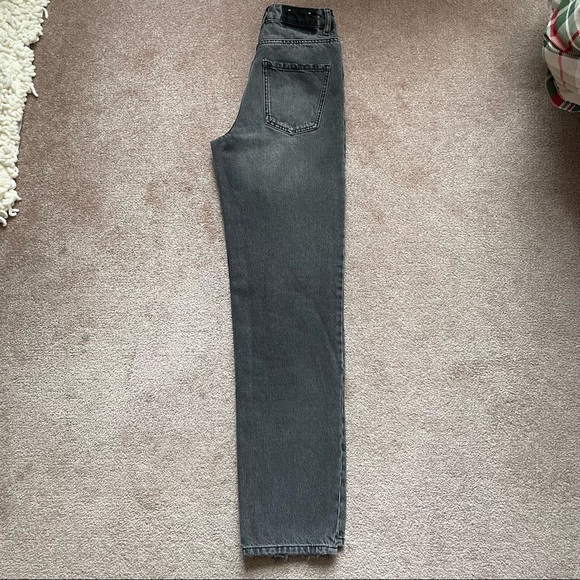 Dynamite Amber 90’s Loose Jeans | Womens - Picture 7 of 16